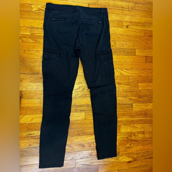 TNA cargo style pant - size 4 - Picture 2 of 7